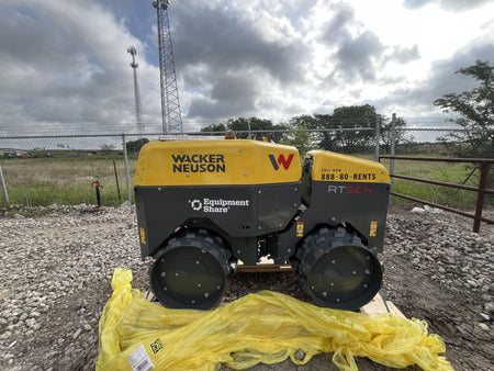 2026 WACKER NEUSON RTD-SC4