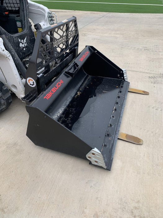 2022 PALADIN 48" Pallet Forks - Paladin