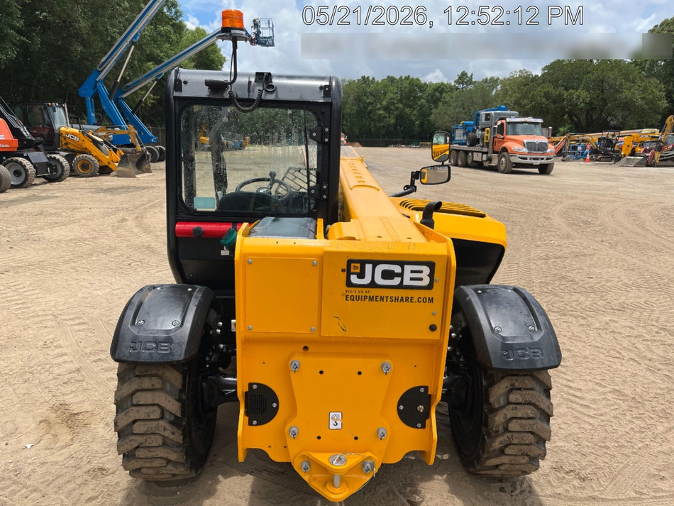 2026 JCB 505-20TC