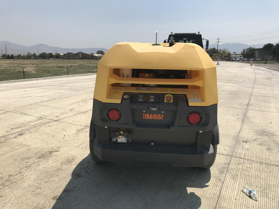 2020 ATLAS COPCO XAS188