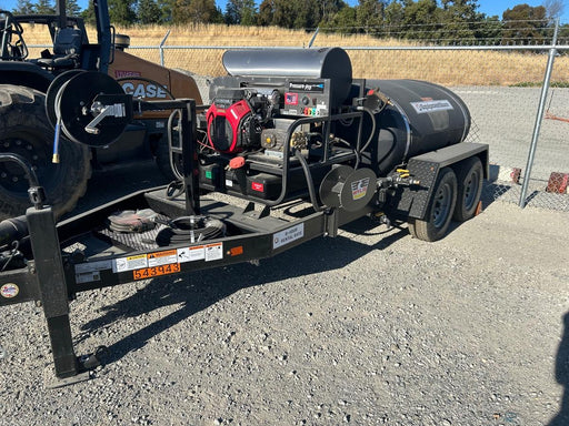 2025 WYLIE EXP-550L-S-HOTG