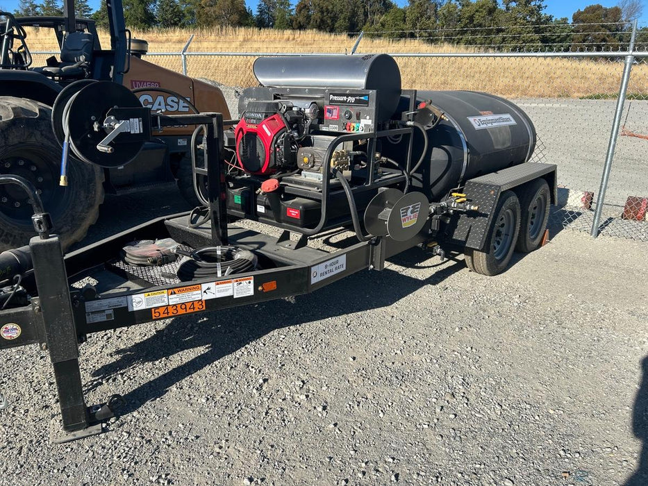 2025 WYLIE EXP-550L-S-HOTG