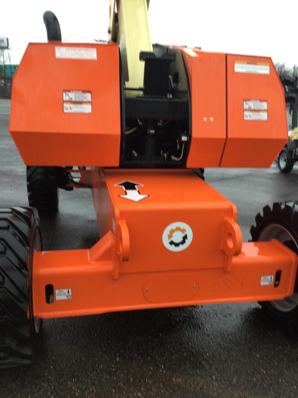 2021 JLG 860SJ