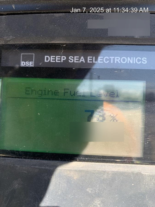 2022 ATLAS COPCO QAS 125