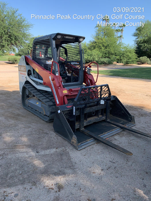 2020 PALADIN 48" Pallet Forks - Paladin