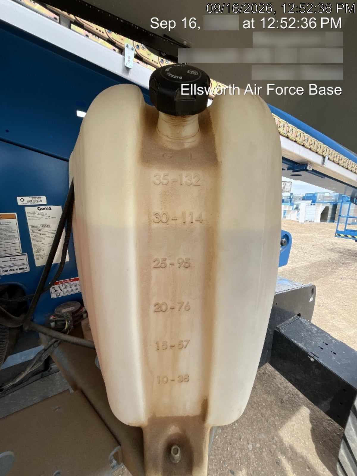 2024 GENIE S-65 XC