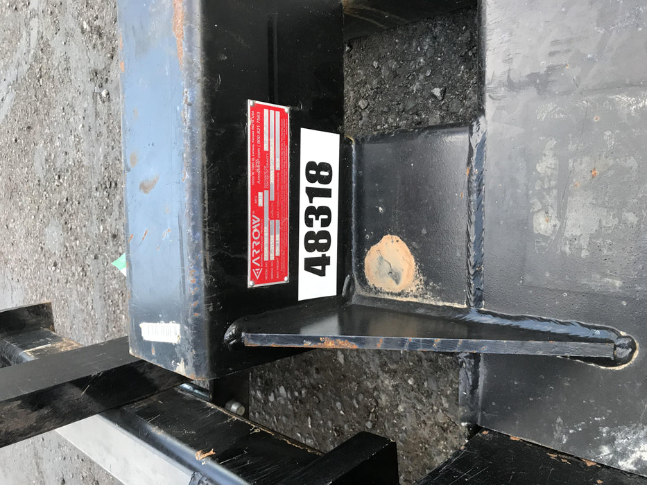 2019 ARROW MATERIAL HANDLING CE60-TH-STP