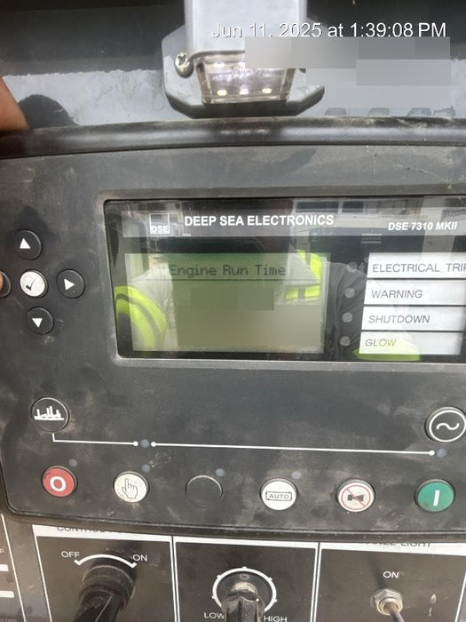 2021 AIRMAN SDG25S-8E1