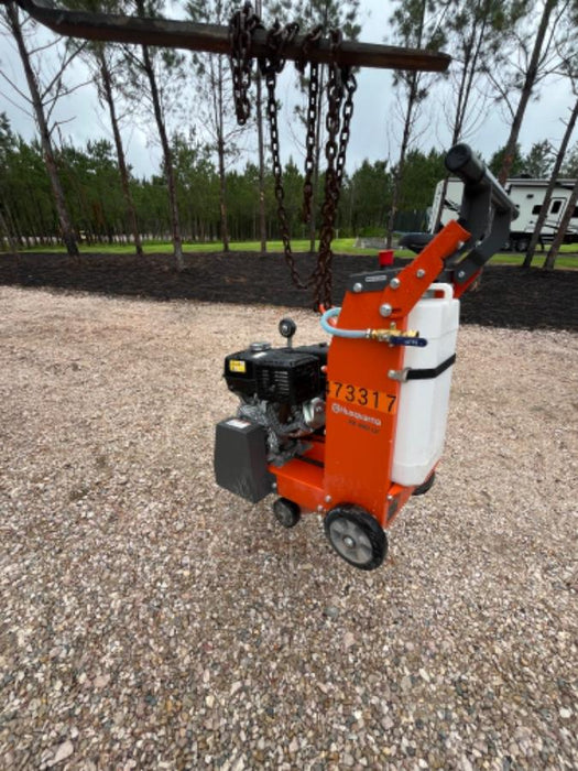 2024 HUSQVARNA FS 400 LV