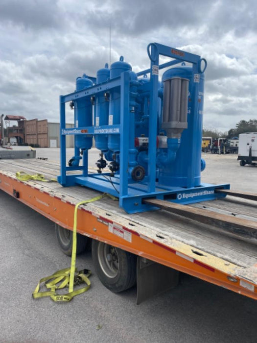 2024 HANKISON RDH-1550G