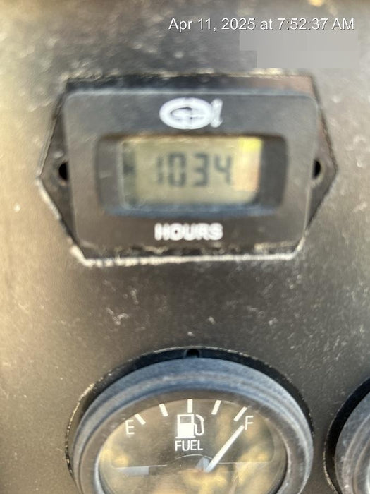 2022 LINCOLN ELECTRIC LE400