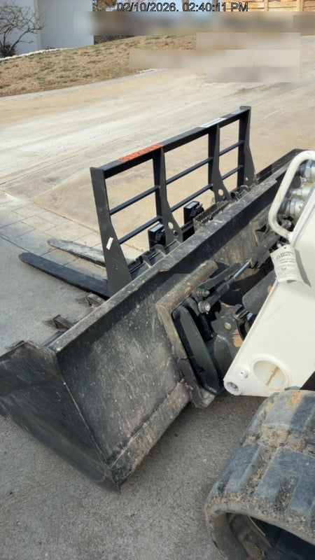 2025 ARROW MATERIAL HANDLING F5144CB