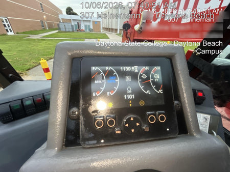 2023 MANITOU MTA12055