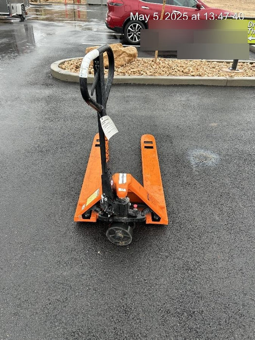 2024 STRONGWAY 5500 lb Pallet Jack