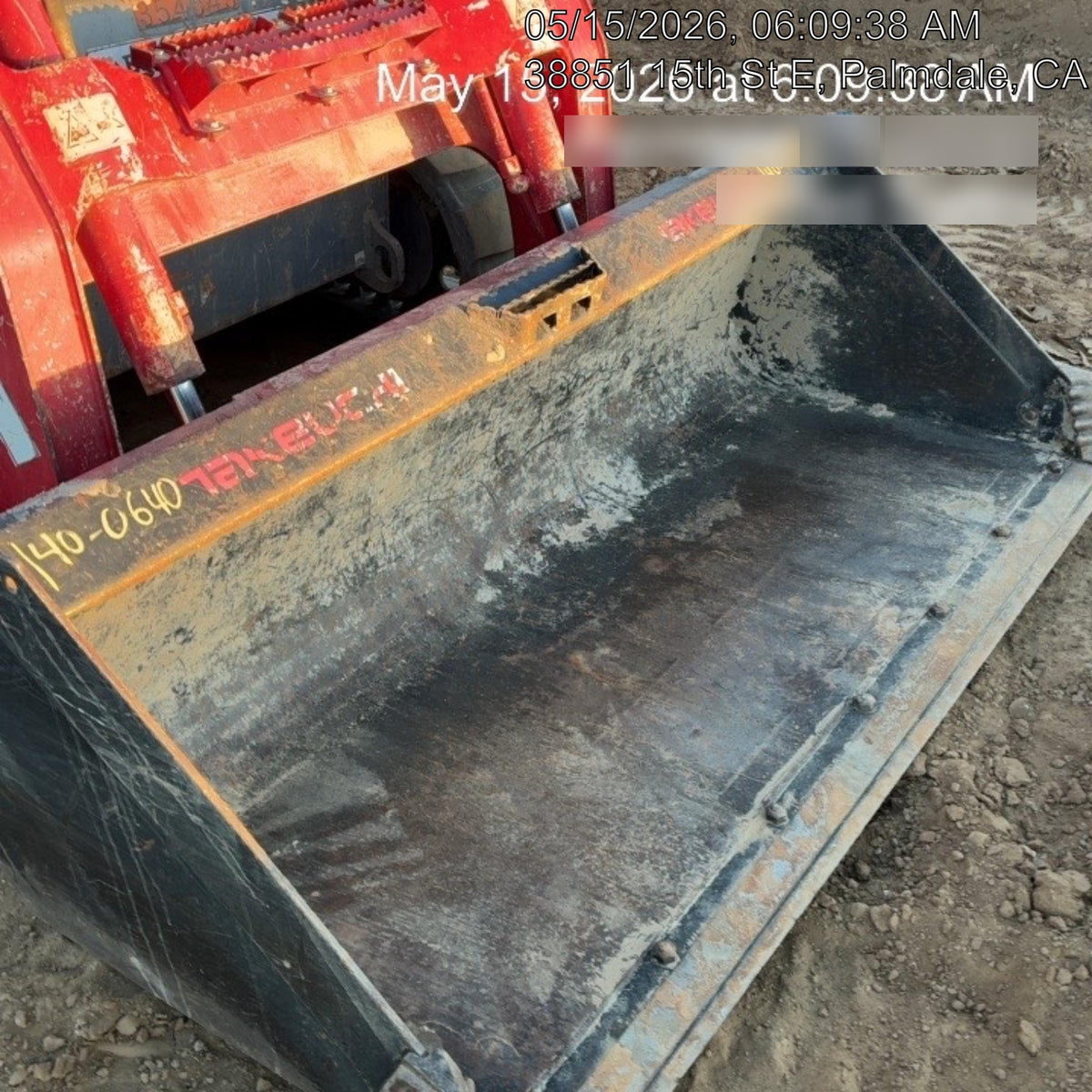 2023 TAKEUCHI TL12R2-R