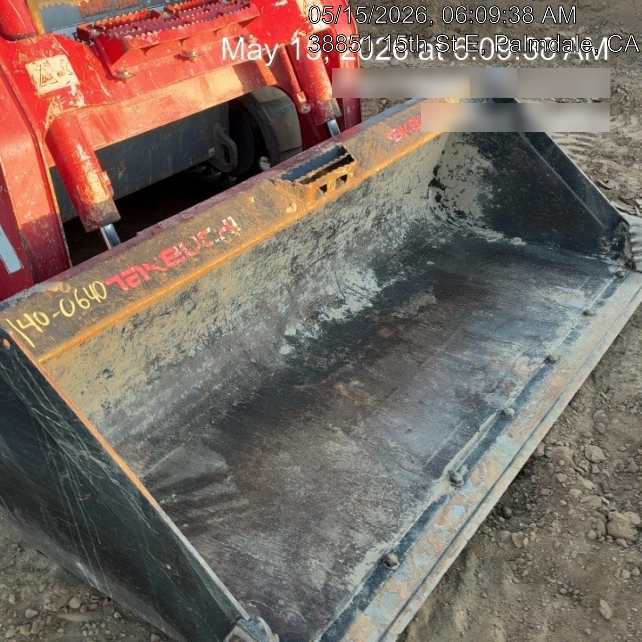 2023 TAKEUCHI TL12R2-R