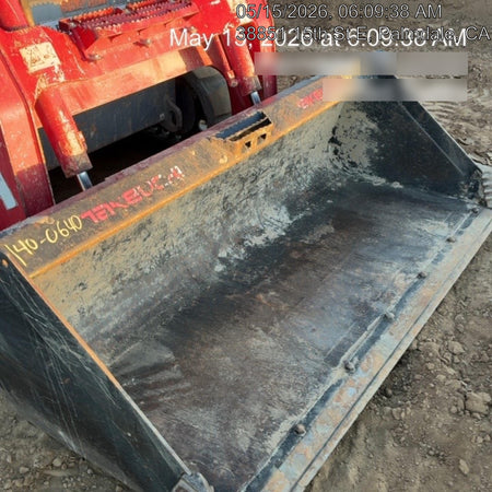 2023 TAKEUCHI TL12R2-R