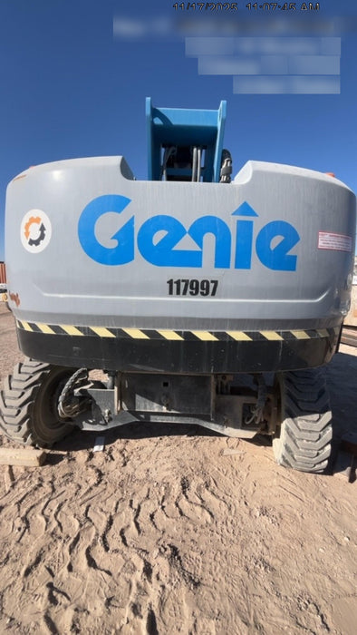 2020 GENIE S-40 XC