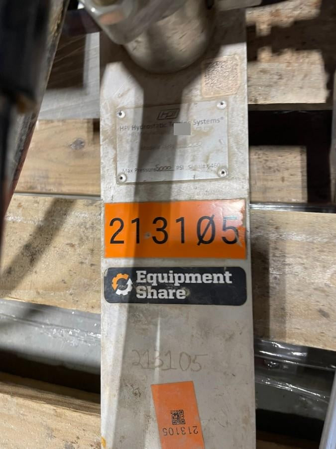 2022 WIDDER 90500