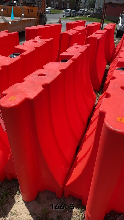 2023 HOUSTON BARRICADE WFB42