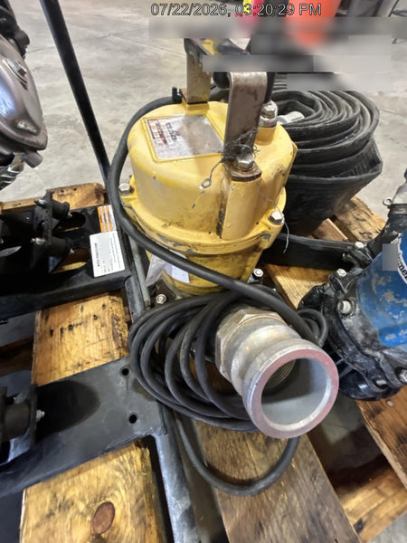 2019 WACKER NEUSON PST2