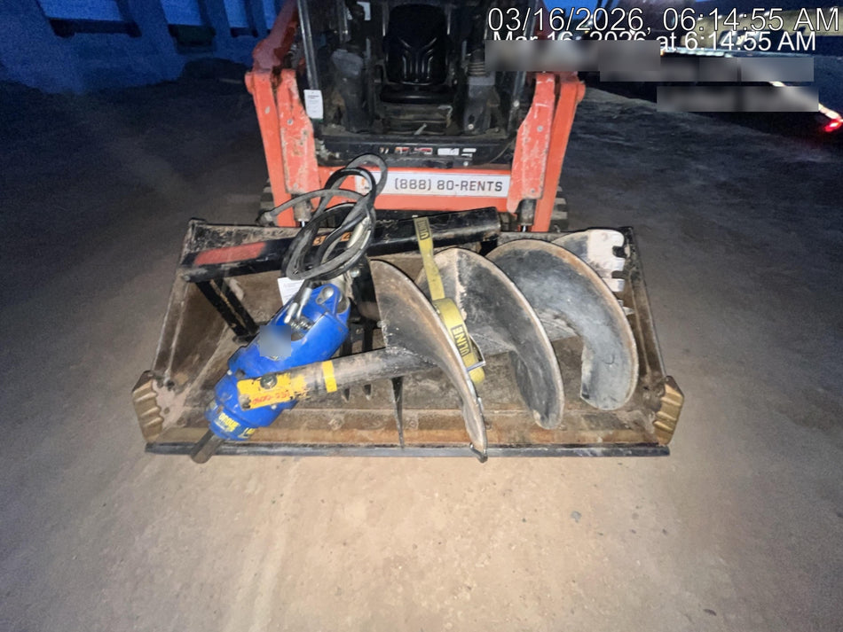 2023 AUGER TORQUE 3300-30
