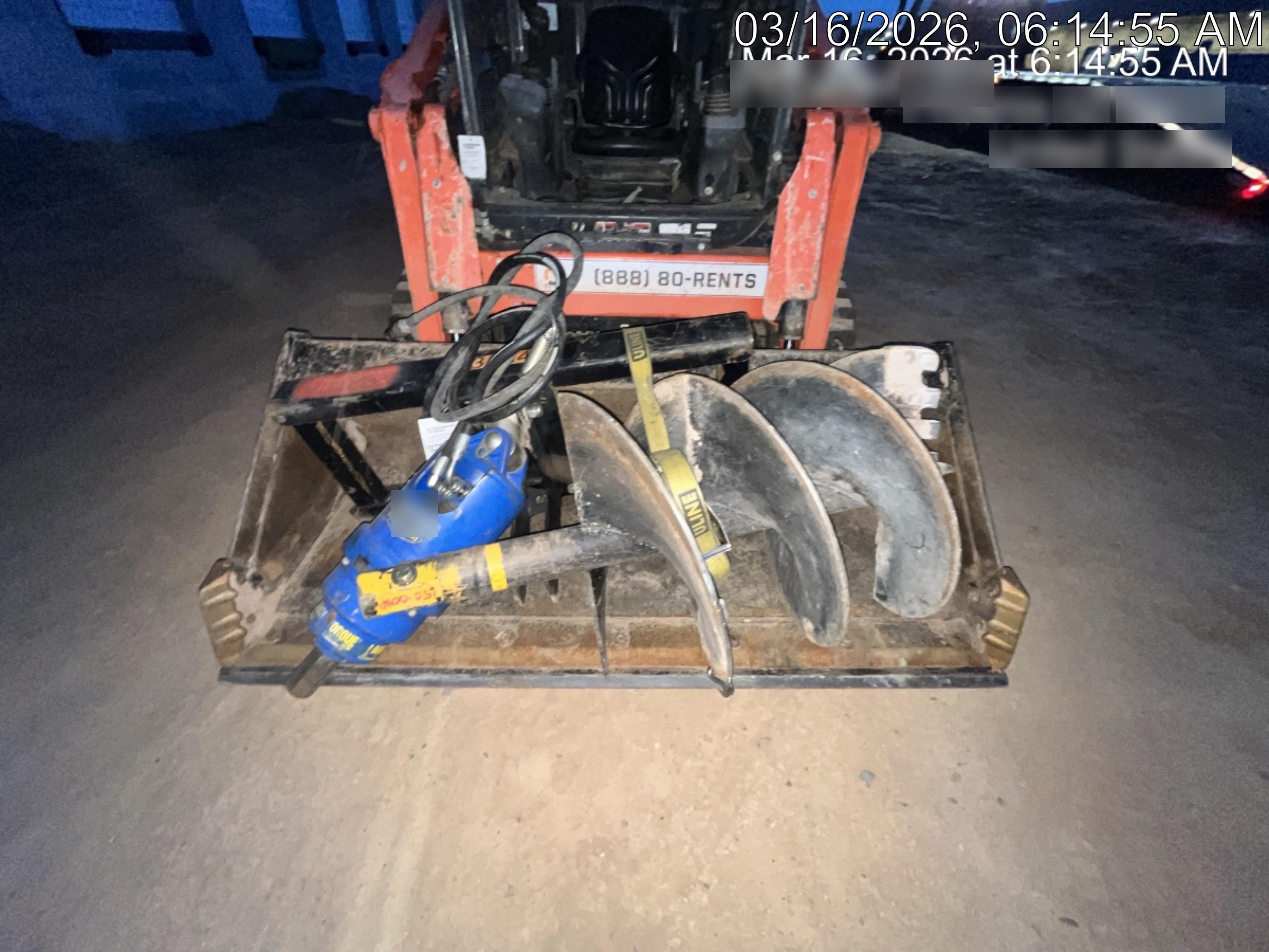 2023 AUGER TORQUE 3300-30