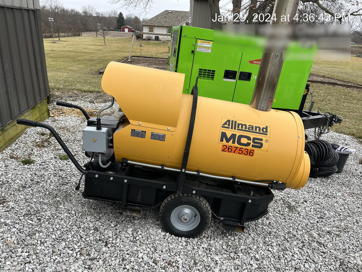 2022 ALLMAND BV50015