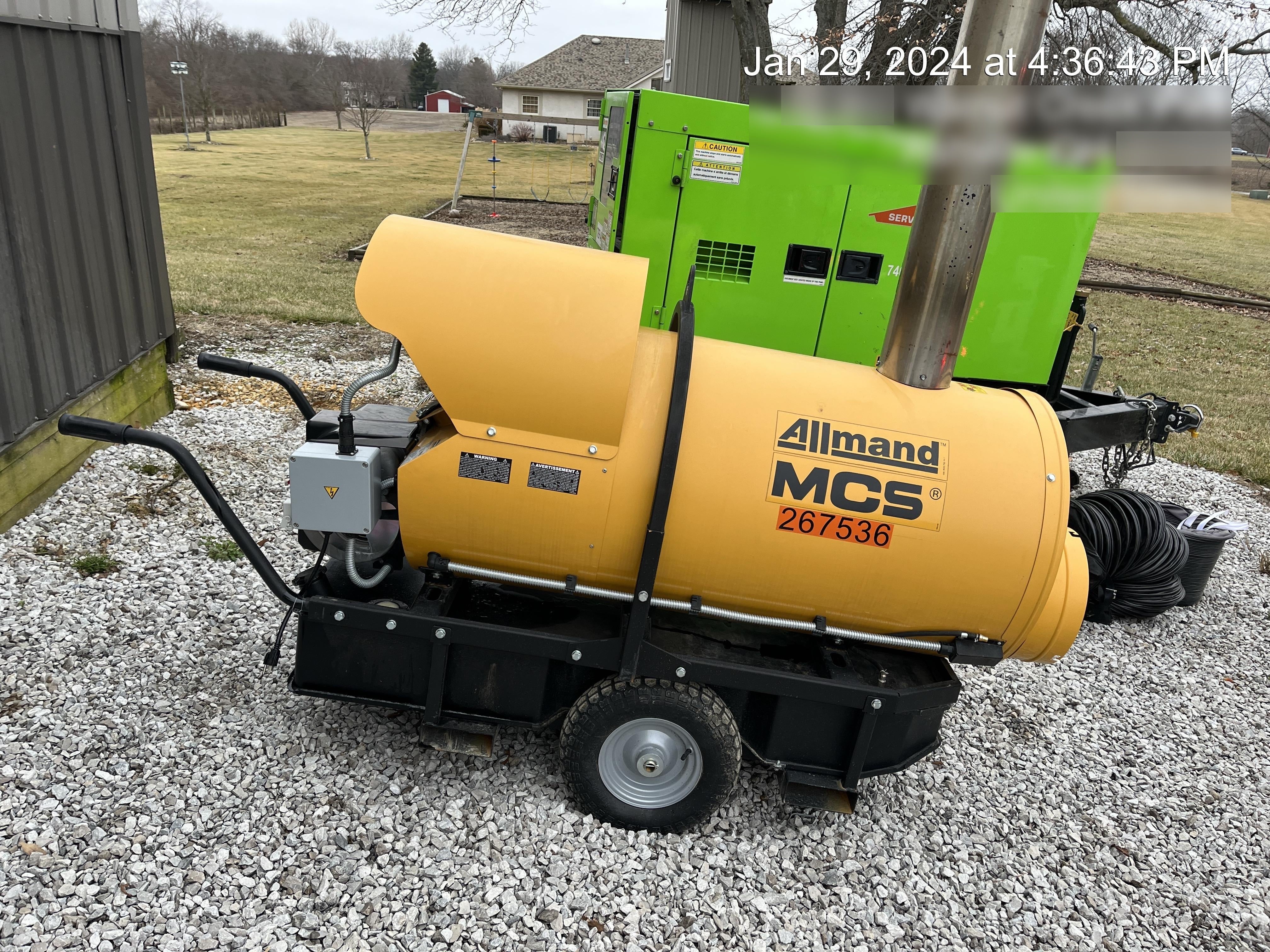 2022 ALLMAND BV50015