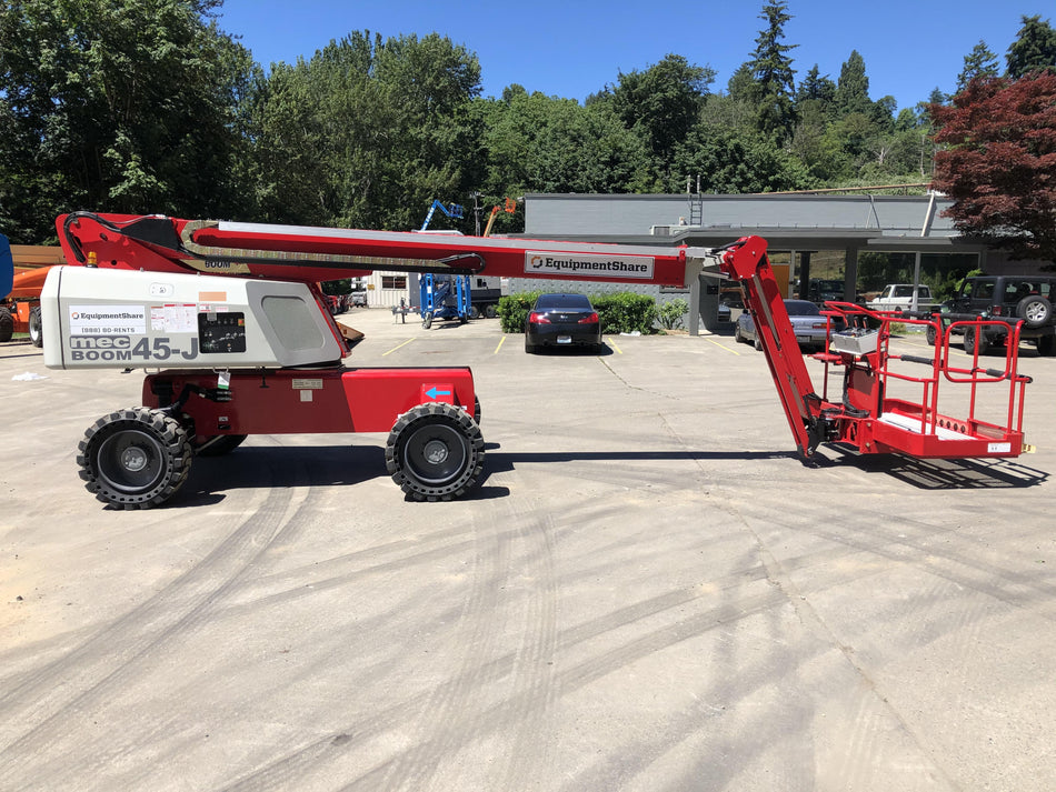 2020 MEC 45-J D