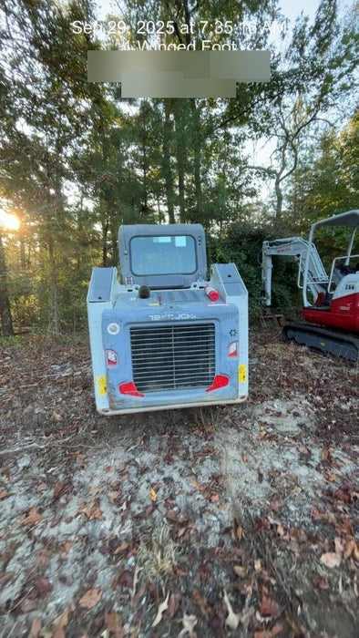 2020 TAKEUCHI TL8R2-CR