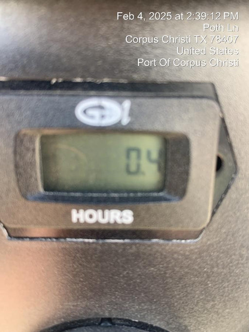 2025 LINCOLN ELECTRIC LE400