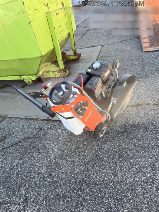 2024 HUSQVARNA FS 400 LV