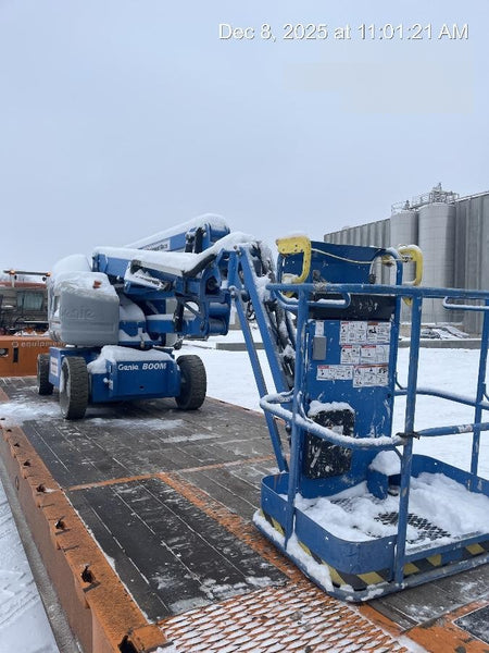2023 GENIE Z40/23N RJ