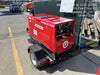 2022 Shindaiwa DGW400MDL Kubota D902 Engine, 23 HP, Dual Op Welder, Wire, Arc, Droop Stick, Tig, and CC Stick Functionality, Simulphase, 3 Phase and 1 Phase Gen Output, Single Axle NB Trlr, Slr Trckl Chrg 12V 12W, Fire Ext