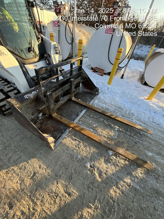 2024 ARROW MATERIAL HANDLING FS5100CB - 72"