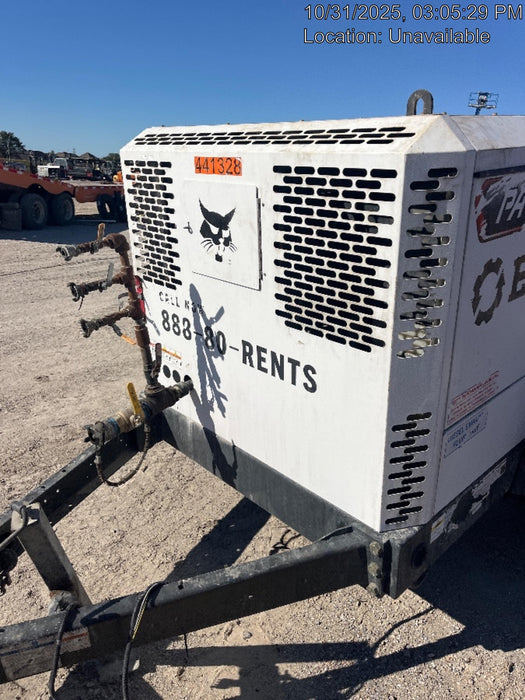 2024 BOBCAT PA425WCU-T4F