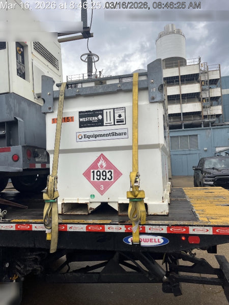 2020 TRANSCUBE 20TCG(G)W-NA