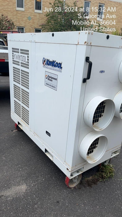 2022 KWIKOOL KPO12-43H