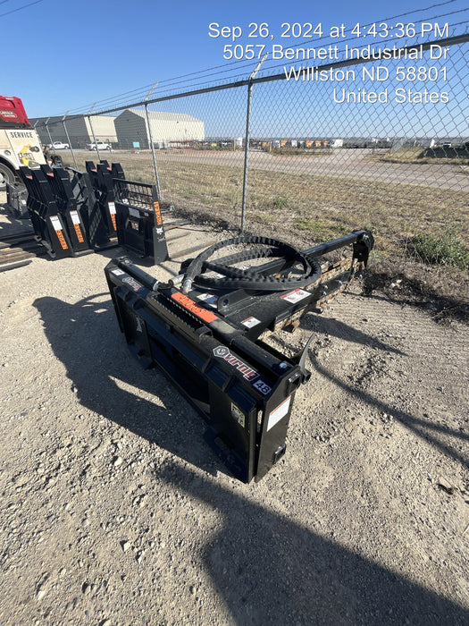 2024 VIRNIG TCH48-25