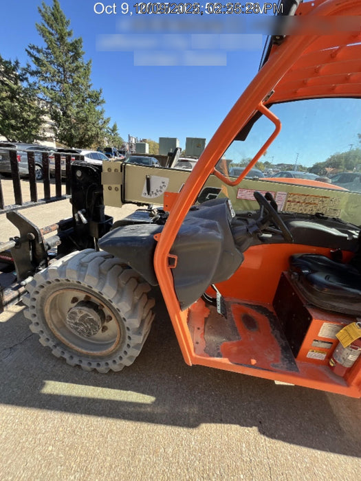 2019 JLG G5-18A