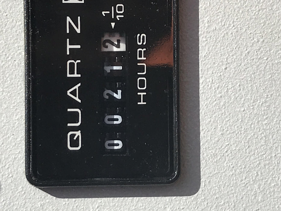 2019 WACKER NEUSON G50