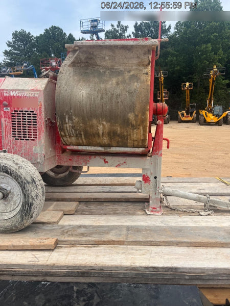 2023 MULTIQUIP WM90PH8