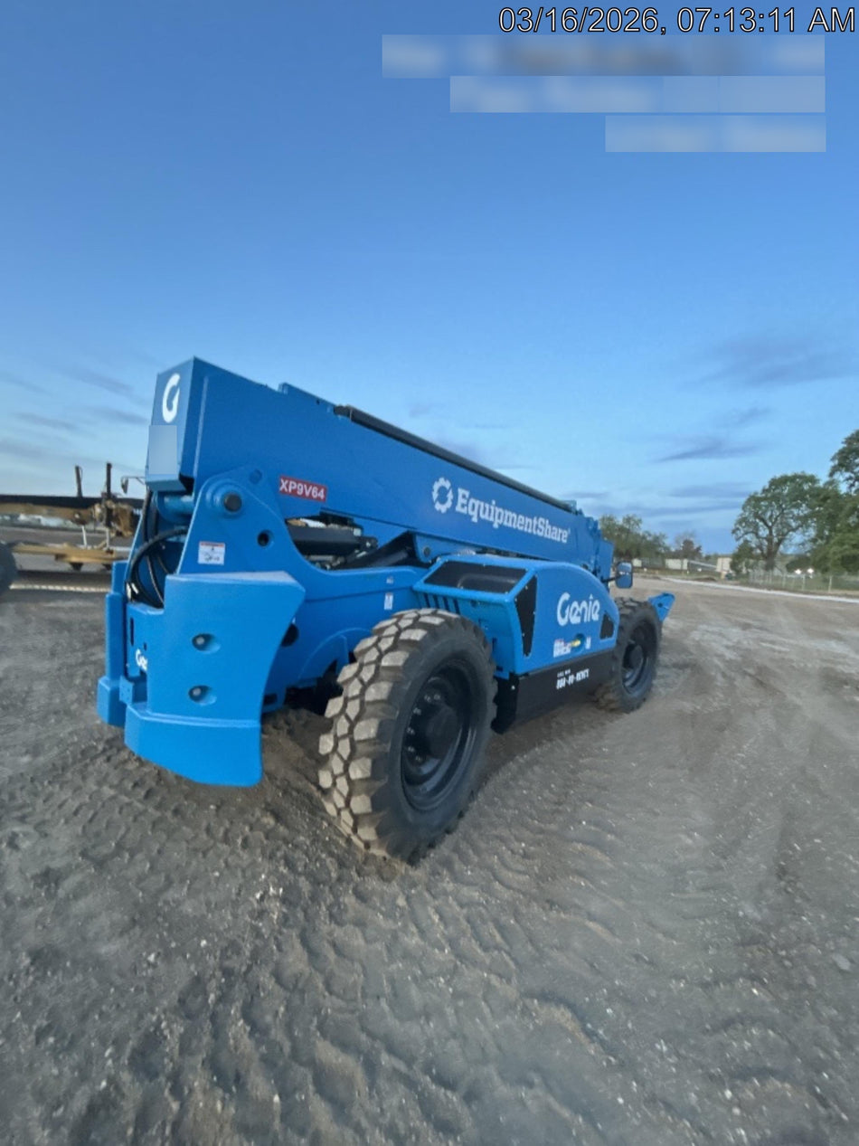2026 GENIE GTH-1256