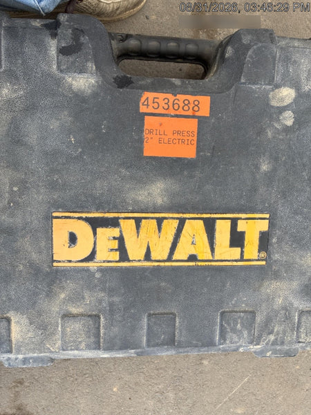 2022 DEWALT DWE1622K