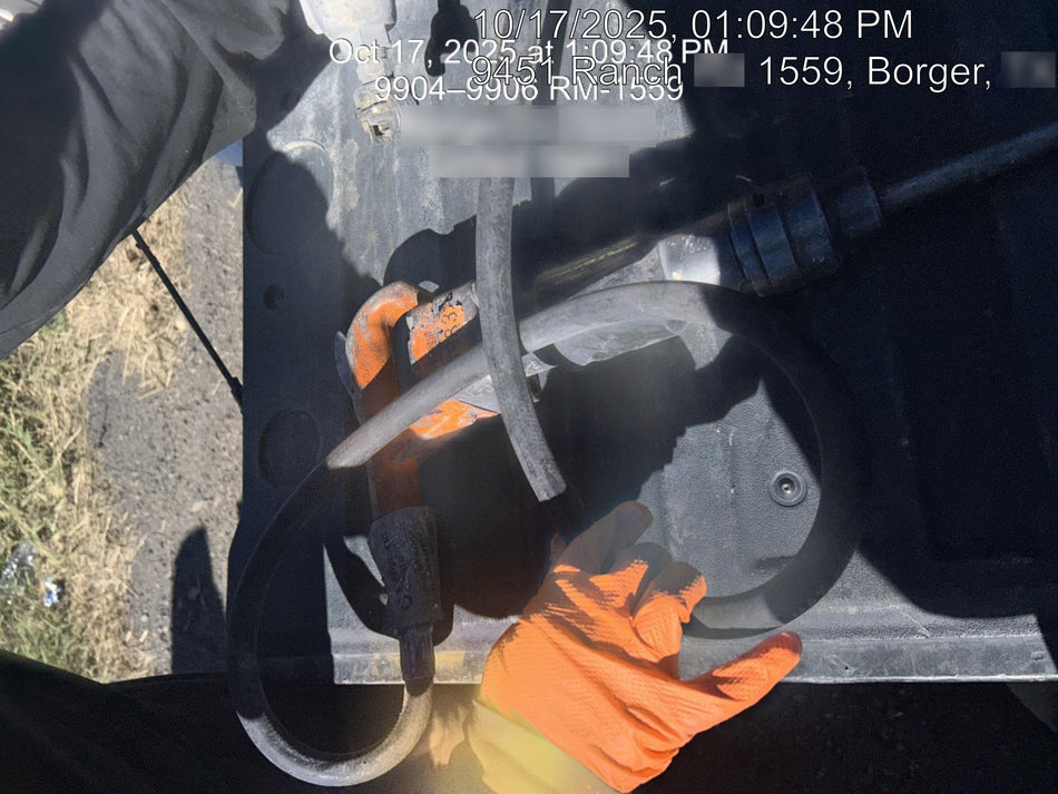 2022 MICHIGAN PNEUMATIC ES-CH3R-TRACKER