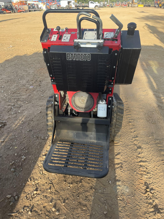 2022 BARRETO E2036RTKH-4MS