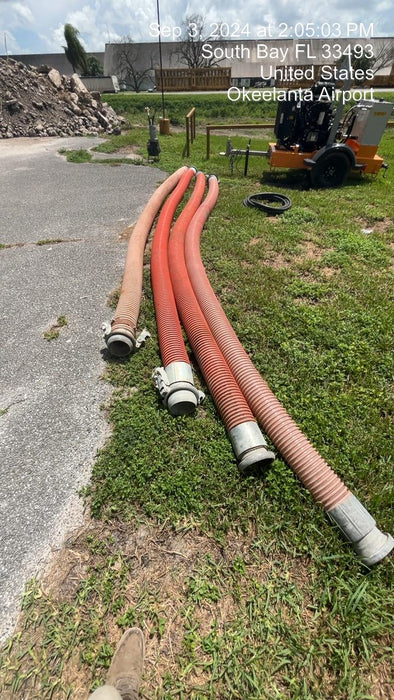 2024 HYDRA TECH S6TC