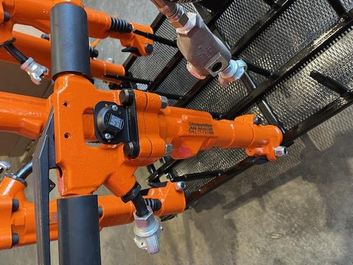 2024 MICHIGAN PNEUMATIC ES-TPB30-1-TRACKER