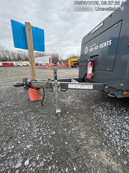 2023 AIRMAN PDS185S CWK